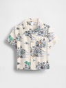 GAP Baby Leinenhemd Gap