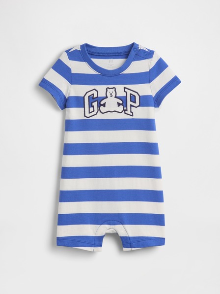 GAP Baby Overall GAP