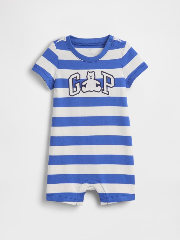 GAP Baby Overall GAP