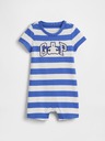 GAP Baby Overall GAP