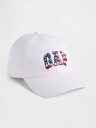 GAP Cap mit Logo Americana GAP