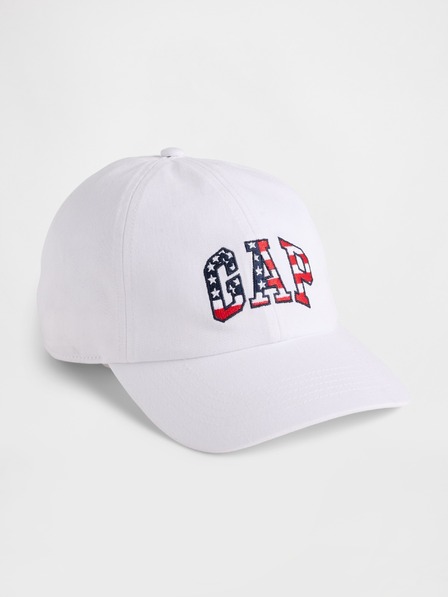 GAP Cap mit Logo Americana GAP