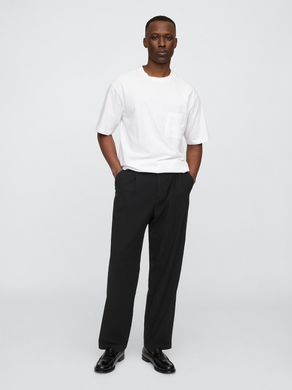 GAP Leinenhose GAP