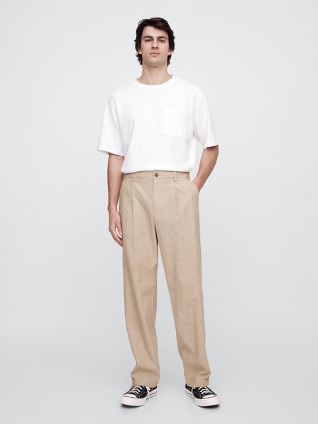 GAP Leinenhose GAP