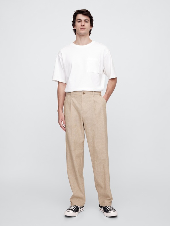 GAP Leinenhose GAP