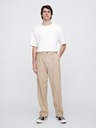 GAP Leinenhose GAP
