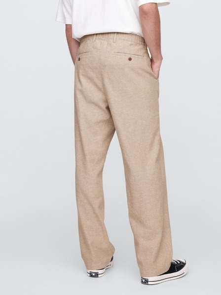 GAP Leinenhose GAP