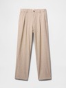 GAP Leinenhose GAP