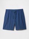 GAP Leinen-Shorts easy GAP