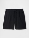 GAP Leinen-Shorts easy GAP