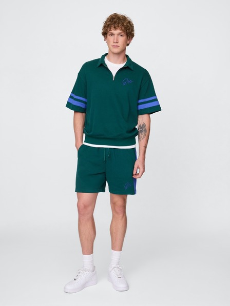 GAP Herren-VintageSoft-Shorts GAP