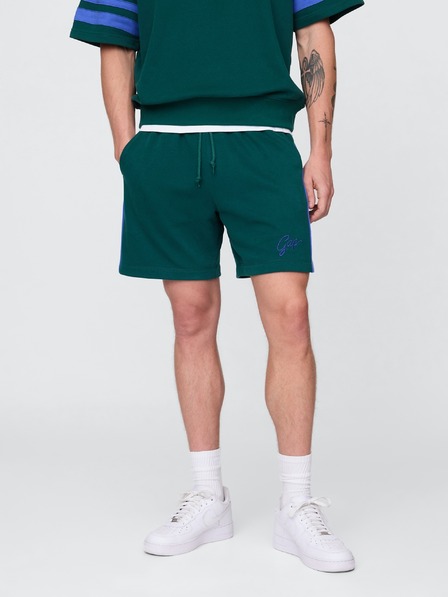 GAP Herren-VintageSoft-Shorts GAP