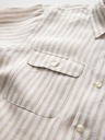 GAP Herren Leinenhemd Classic Shirt GAP