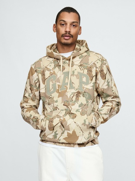 GAP Unisex VintageSoft-Sweatshirt GAP
