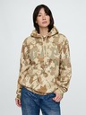 GAP Unisex VintageSoft-Sweatshirt GAP