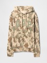 GAP Unisex VintageSoft-Sweatshirt GAP