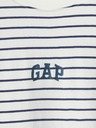 GAP Herren-T-Shirt Everyday Soft mit Logo GAP