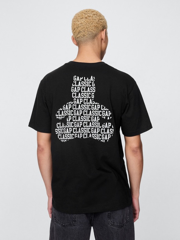 GAP Herren-T-Shirt mit Brusttasche Brannan GAP