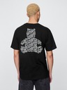 GAP Herren-T-Shirt mit Brusttasche Brannan GAP