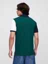 GAP Poloshirt Piqué GAP