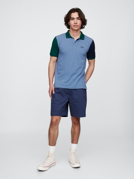 GAP Poloshirt Piqué GAP