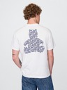 GAP Herren-T-Shirt mit Brusttasche Brannan GAP
