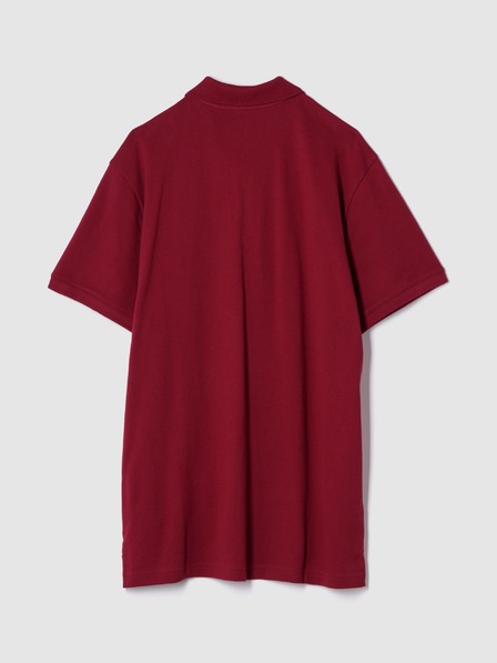 GAP Herren Poloshirt Piqué GAP