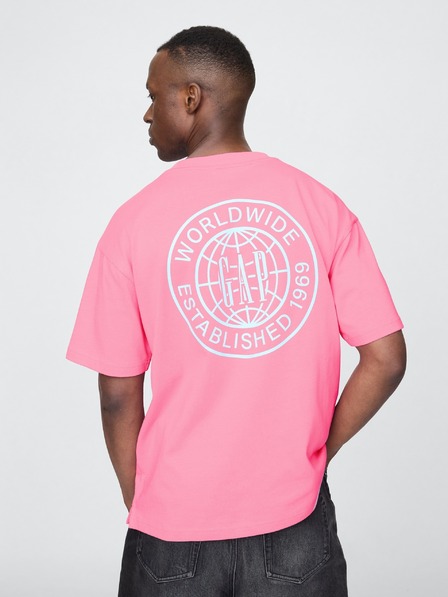 GAP Oversize T-Shirt Gap