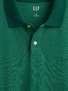 GAP Herren Poloshirt Piqué GAP