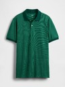 GAP Herren Poloshirt Piqué GAP
