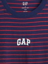 GAP Herren-T-Shirt Everyday Soft mit Logo GAP