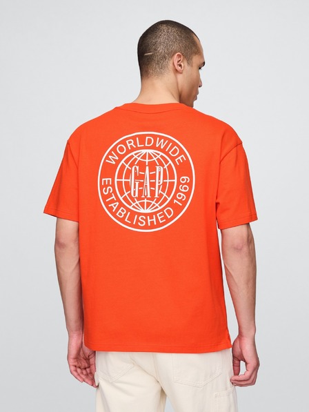 GAP Oversize T-Shirt Gap