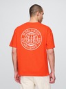 GAP Oversize T-Shirt Gap