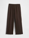 GAP Weite Leinenhosen GAP