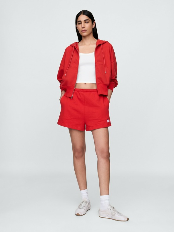 GAP Damen-Shorts Heavyweight GAP