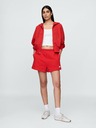 GAP Damen-Shorts Heavyweight GAP