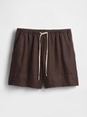 GAP Leinen-Shorts easy GAP