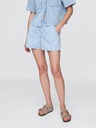 GAP Damen-Jeansshorts UltraSoft GAP