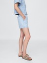 GAP Damen-Jeansshorts UltraSoft GAP