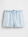 GAP Damen-Jeansshorts UltraSoft GAP