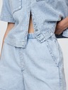 GAP Damen-Jeansshorts UltraSoft GAP
