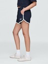 GAP Damen-Shorts VintageSoft Americana GAP