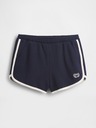 GAP Damen-Shorts VintageSoft Americana GAP