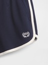 GAP Damen-Shorts VintageSoft Americana GAP