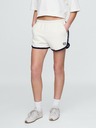GAP Damen-Shorts VintageSoft Americana GAP
