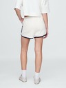 GAP Damen-Shorts VintageSoft Americana GAP