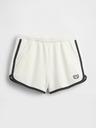 GAP Damen-Shorts VintageSoft Americana GAP