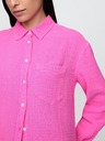GAP Hemd aus Musselin Oversize GAP
