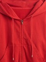 GAP Herren Oversize-Sweatshirt Heavyweight GAP
