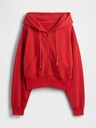 GAP Herren Oversize-Sweatshirt Heavyweight GAP